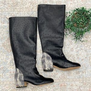 Deesigns by Dee Ocleppo boots